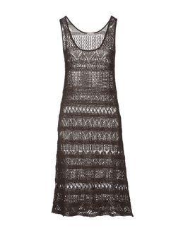 Henry Cotton's Knee-length Dresses
