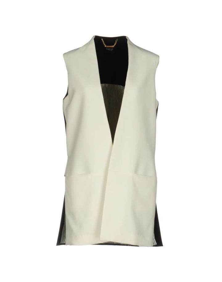 Mem. Js Overcoats
