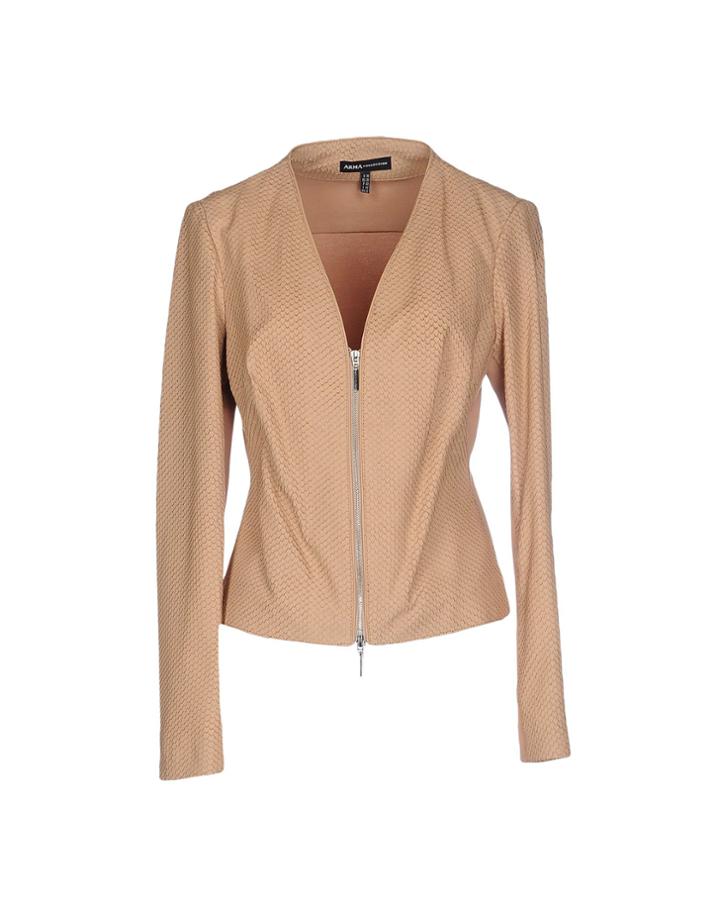 Arma Jackets