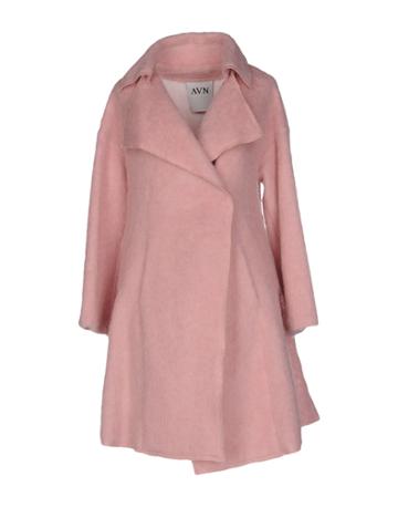 Avn Coats