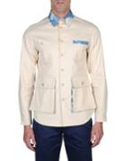 Andrea Cammarosano Jackets