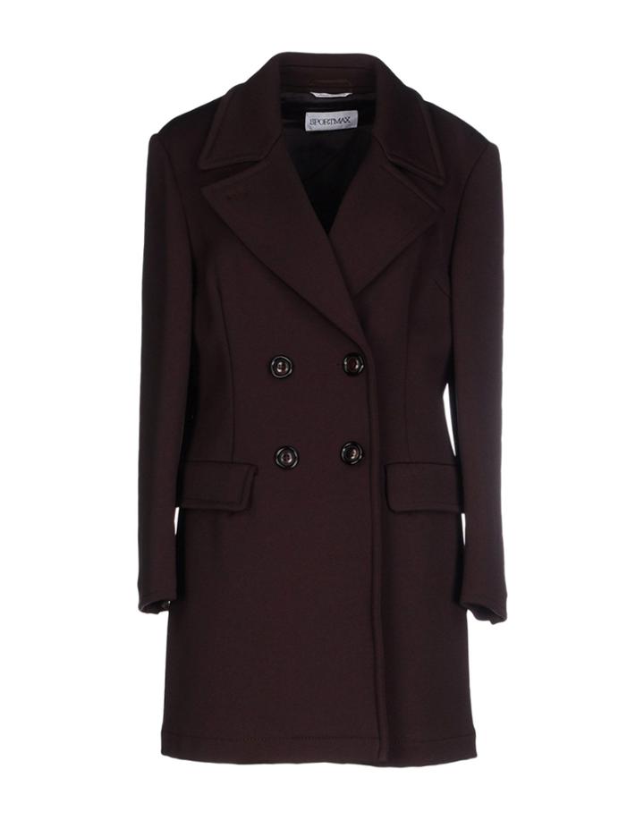 Sportmax Coats