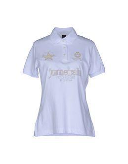 Cavalleria Toscana Polo Shirts