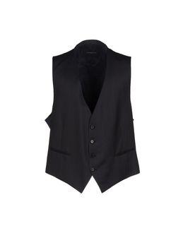 Ermenegildo Zegna Vests