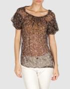 Joseph Short Sleeve Shirts