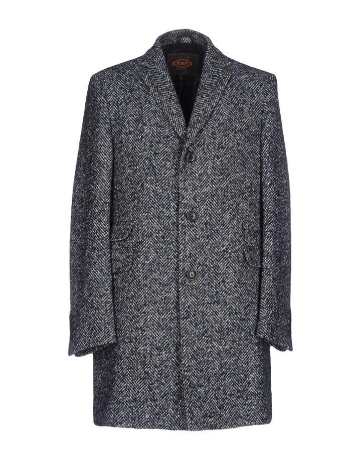 Tod's Coats