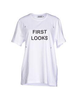 Anna K T-shirts