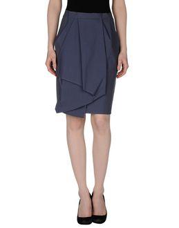 Sonia Speciale Knee Length Skirts