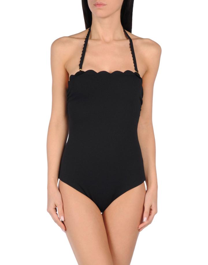 Marysia One-piece Swimsuits