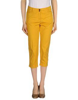 Eclair De Caract Re 3/4-length Shorts