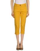 Eclair De Caract Re 3/4-length Shorts
