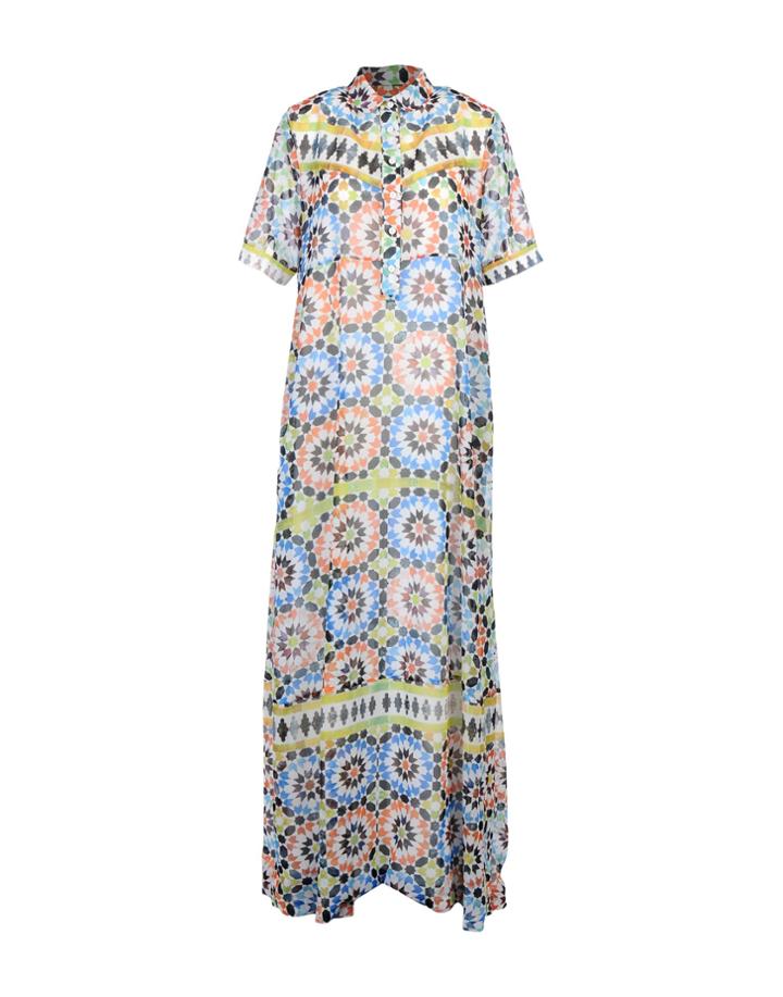 Miahatami Long Dresses