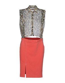 Nanushka Knee-length Dresses