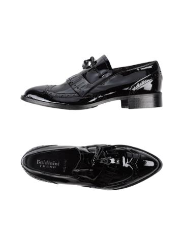 Baldinini Trend Loafers