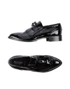 Baldinini Trend Loafers