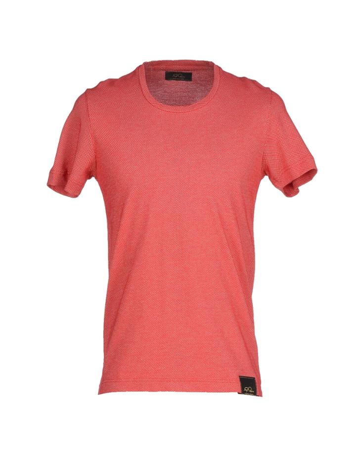 Gabriele Pasini T-shirts