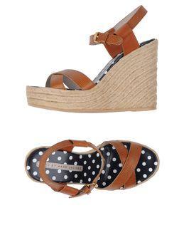 Marc By Marc Jacobs Espadrilles