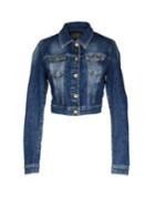 Guess Denim Shirts