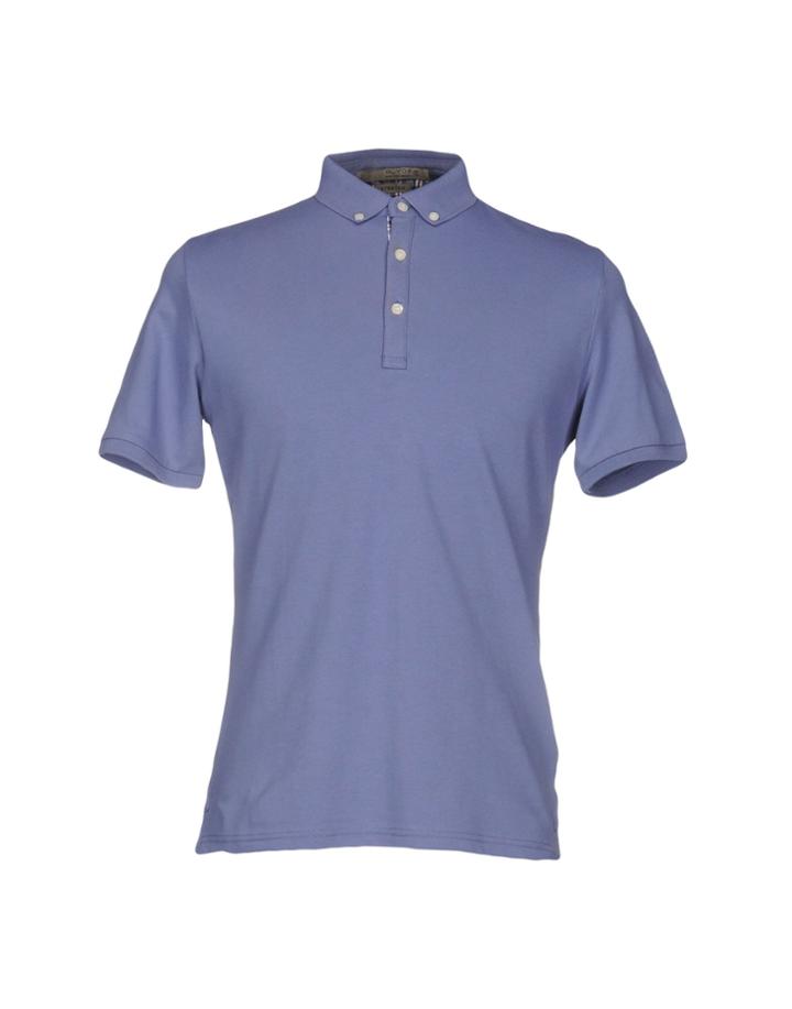 Bly03 Polo Shirts