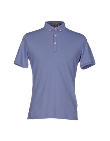 Bly03 Polo Shirts