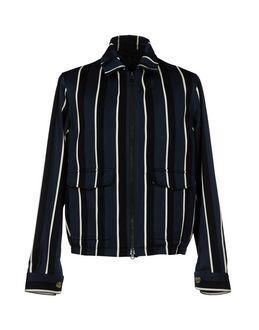 Ami Alexandre Mattiussi Jackets