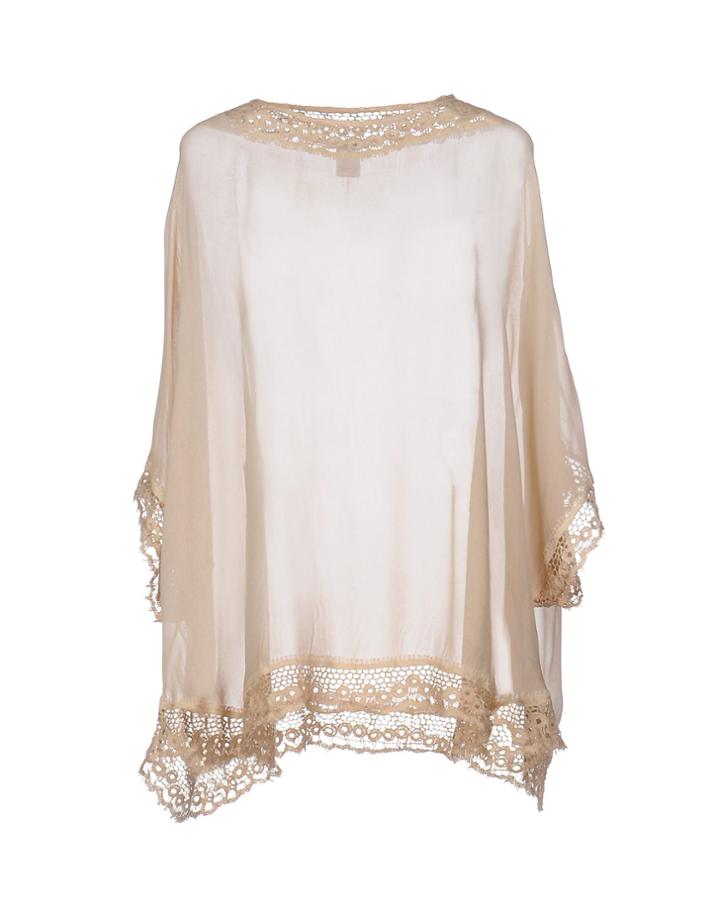Monica Sarti Blouses