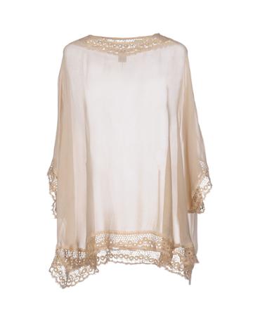 Monica Sarti Blouses