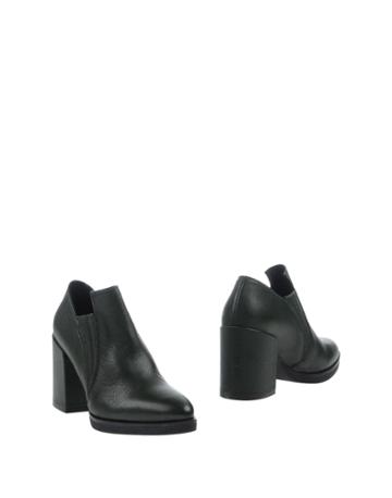 Michel Batic Booties