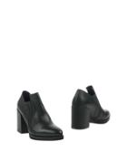 Michel Batic Booties