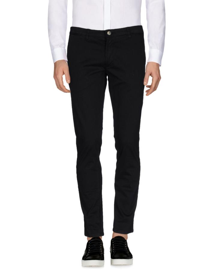 R Sort Homme Casual Pants