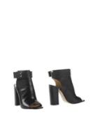 Salvador Ribes Ankle Boots