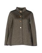Charlotte Jackets