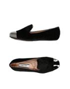 Lucy Choi Loafers