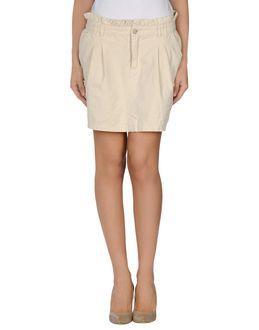 Scout Mini Skirts
