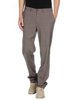 Grasil Casual Pants
