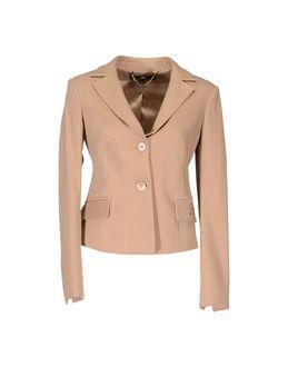 Elisabetta Franchi Blazers