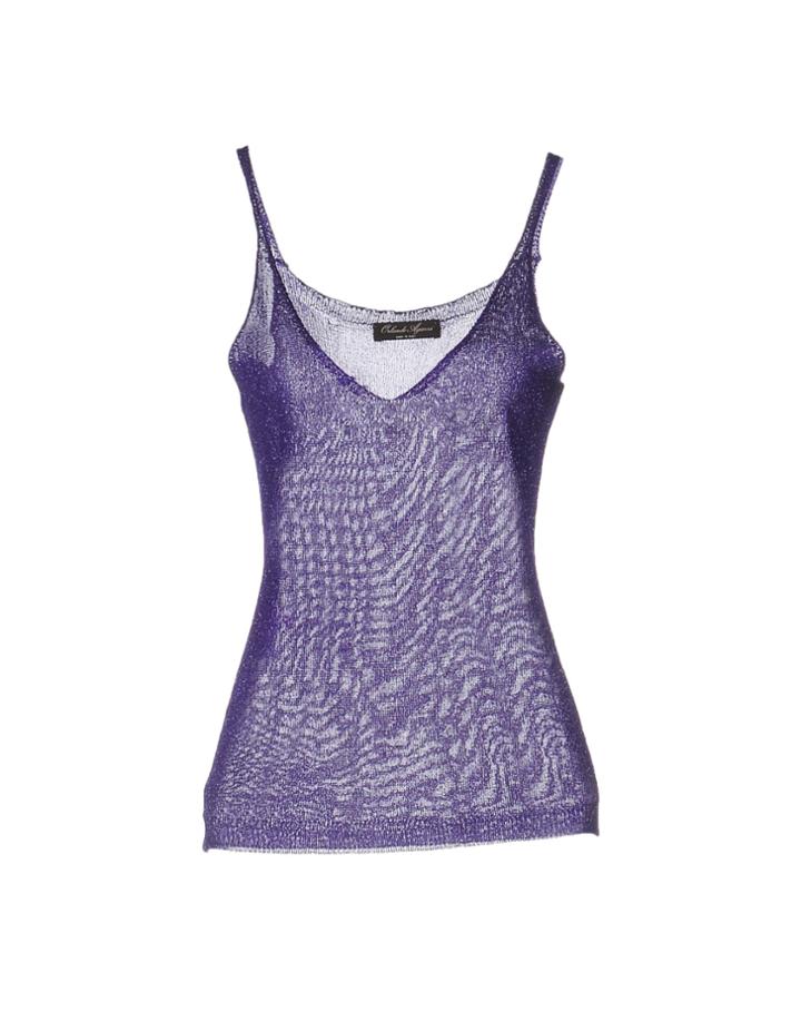 Orlando Agazzi Tops