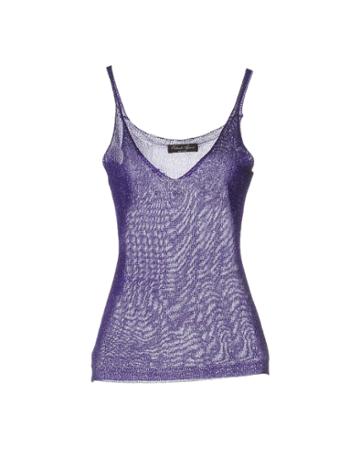 Orlando Agazzi Tops