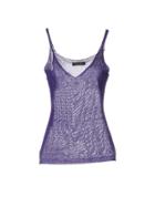 Orlando Agazzi Tops