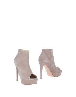 Chon Ankle Boots