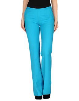 Courr Ges Casual Pants