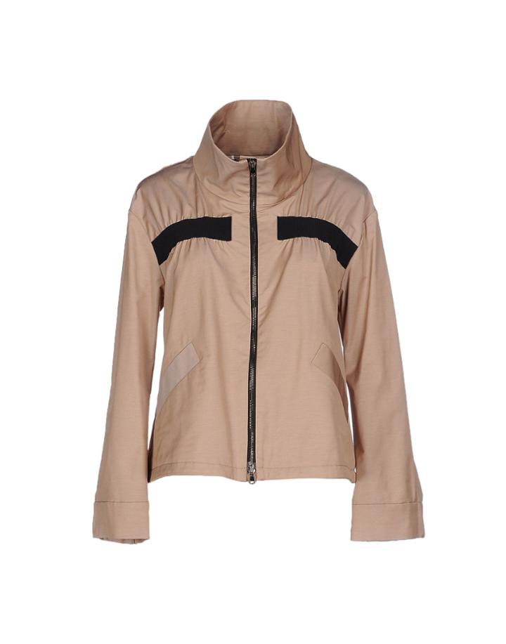 Dorothee Schumacher Jackets