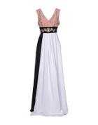 Stefano De Lellis Long Dresses