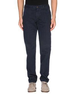 Cotton Star Casual Pants