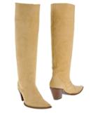 Nando Muzi Boots