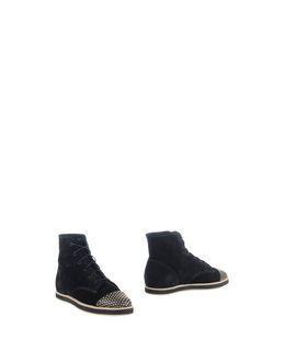 Loeffler Randall Ankle Boots