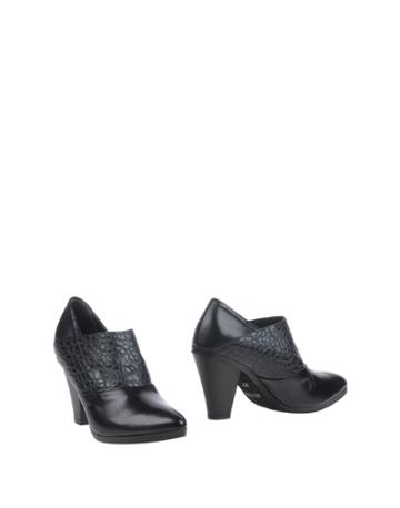 Lilimill Booties
