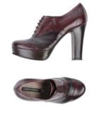 Alberto Fermani Lace-up Shoes