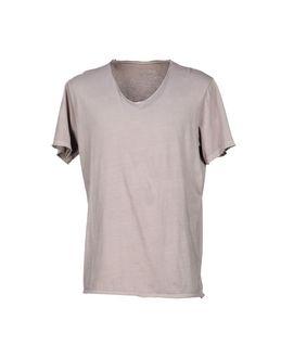 No Lab T-shirts