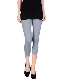 Word Up! Leggings